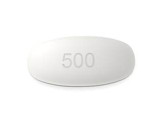 Naprelan (Naproxen)