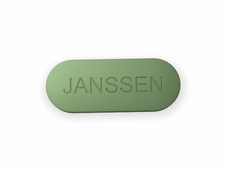 Risperdal (Risperidone)